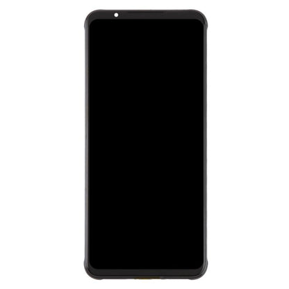 For ZTE nubia RedMagic 7 NX679J Original LCD Screen Digitizer Full Assembly with Frame, For ZTE nubia RedMagic 7(Original)