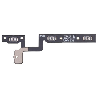 For Google Pixel 9 Power Button & Volume Button Flex Cable, For Google Pixel 9