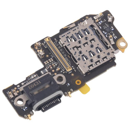 For Google Pixel 9 / 9 Pro Charging Port Board, For Google Pixel 9 / 9 Pro