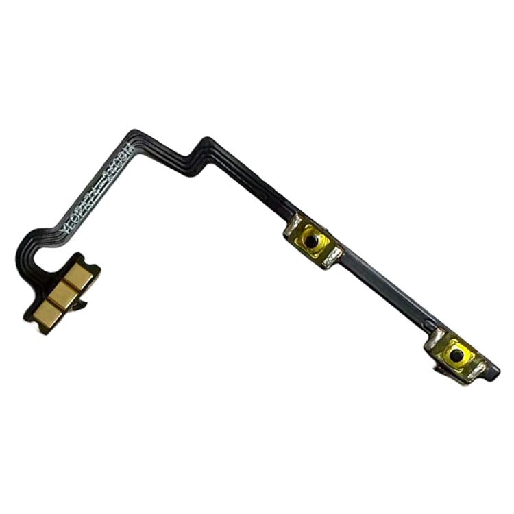 For OPPO F19 Volume Button Flex Cable, For OPPO F19