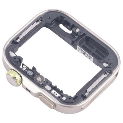 For Huawei Watch Fit 4 Pro Original LCD Screen Frame Bezel Plate, For Huawei Watch Fit 4 Pro(Original)
