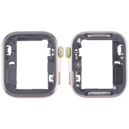 For Huawei Watch Fit 4 Pro Original LCD Screen Frame Bezel Plate, For Huawei Watch Fit 4 Pro(Original)
