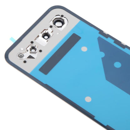 For ZTE nubia Air Z2468N Plastic Back Cover with Camera Lens Cover, For ZTE nubia Air