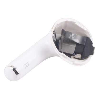 For Apple AirPods Pro 1 Right Earphone Lower Half Cover with Motherboard CPU / Antenna / Mic, Right