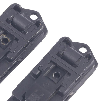For Microsoft Surface Pro 9 / Pro 10 1 Pair Hinge Clutch Mechanism, For Microsoft Surface Pro 9 / Pro 10 (Black), For Microsoft Surface Pro 9 / Pro 10 (Silver)