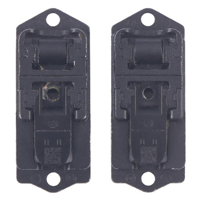 For Microsoft Surface Pro 9 / Pro 10 1 Pair Hinge Clutch Mechanism, For Microsoft Surface Pro 9 / Pro 10 (Black), For Microsoft Surface Pro 9 / Pro 10 (Silver)