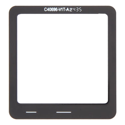 For DJI Osmo Action 5 Pro Original Front Small LCD Screen Outer Glass Lens, For DJI Osmo Action 5 Pro(Original)