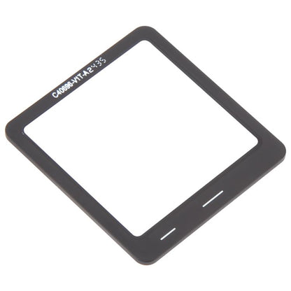 For DJI Osmo Action 5 Pro Original Front Small LCD Screen Outer Glass Lens, For DJI Osmo Action 5 Pro(Original)