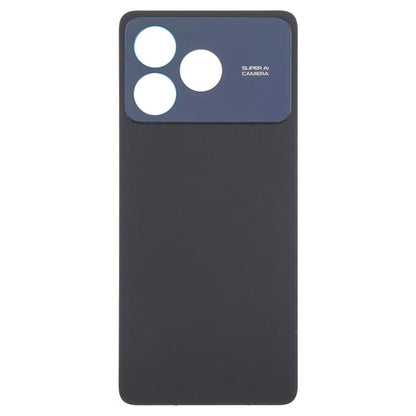For ZTE Blade A36 Plastic Battery Back Cover, For ZTE Blade A36