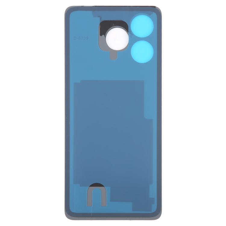 For ZTE Blade A36 Plastic Battery Back Cover, For ZTE Blade A36