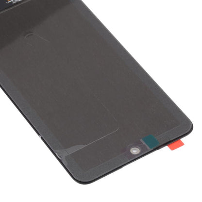 For Xiaomi Redmi Note 12 Pro 4G Original AMOLED LCD Screen For with Digitizer Full Assembly, For Xiaomi Redmi Note 12 Pro 4G(Original)