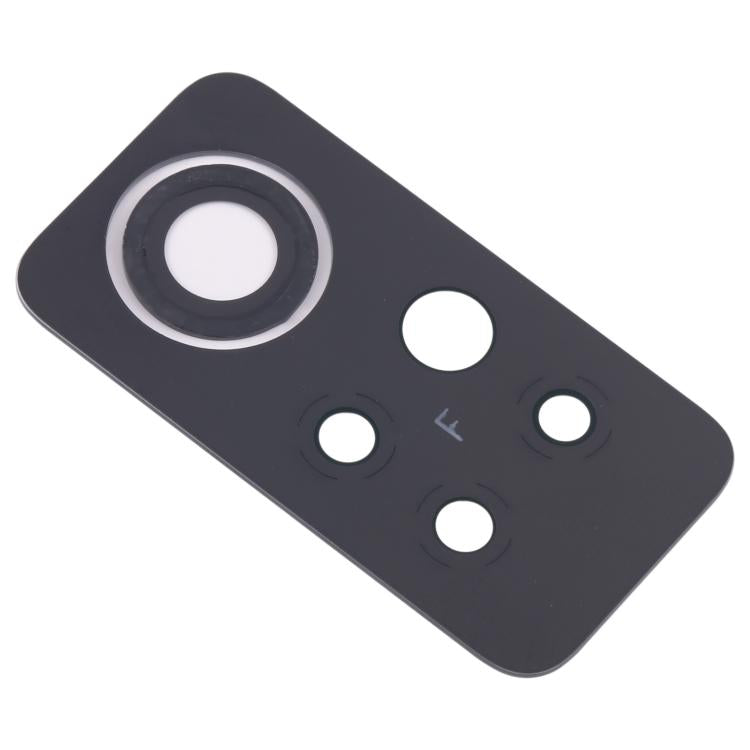 For Xiaomi Redmi Note 12 Pro 4G 10pcs Back Camera Lens, For Xiaomi Redmi Note 12 Pro 4G