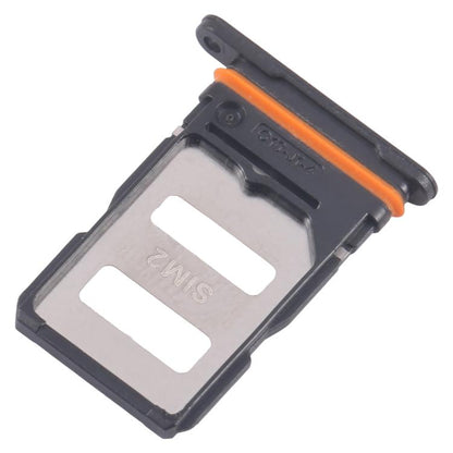 For Xiaomi Poco X7 Pro 10pcs SIM Card Tray + SIM Card Tray, For Xiaomi Poco X7 Pro