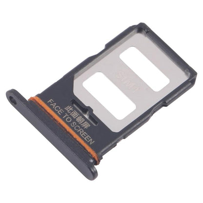 For Xiaomi Poco X6 10pcs SIM Card Tray + SIM Card Tray, For Xiaomi Poco X6