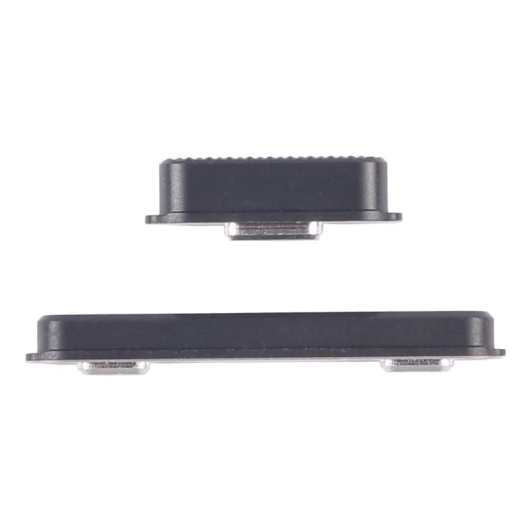 For Sony Xperia 1 V Original Power Button and Volume Control Button, For Sony Xperia 1 V (Original)