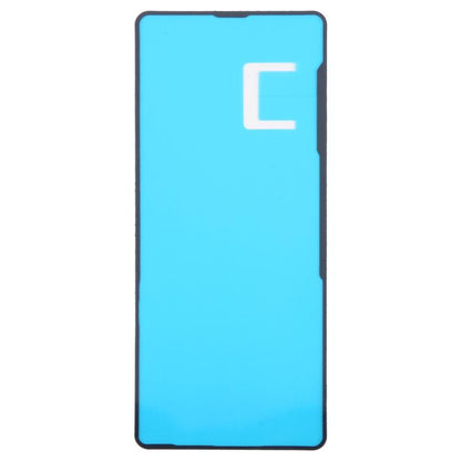 For Sony Xperia 10 VI 10pcs Original Back Housing Cover Adhesive, For Sony Xperia 10 VI (Original)
