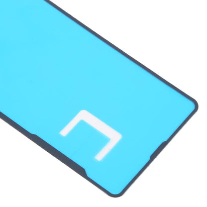 For Sony Xperia 10 VI 10pcs Original Back Housing Cover Adhesive, For Sony Xperia 10 VI (Original)