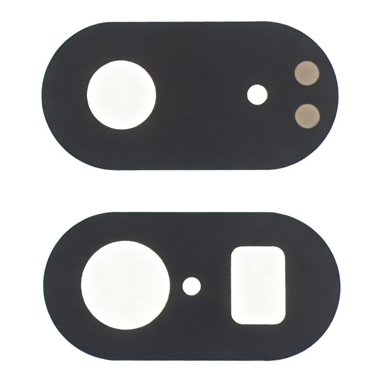 For Google Pixel 9 Pro Fold Original Back Camera Lens, For Google Pixel 9 Pro Fold(Original)