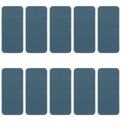 For Google Pixel 10 10pcs Original Back Housing Cover Adhesive, For Google Pixel 10(Original)