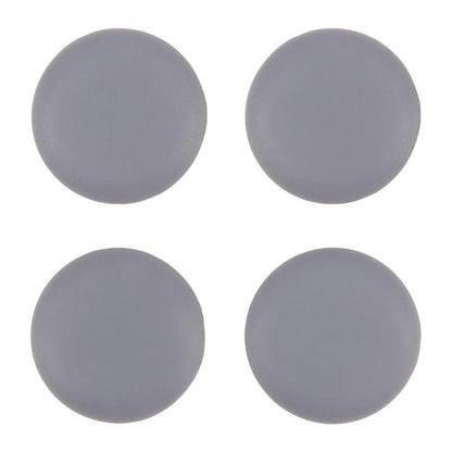 For Microsoft Surface Laptop 13 inch 2025 4 in 1 Original Bottom Case Rubber Mats, For Microsoft Surface Laptop 13 inch 2025(Original)