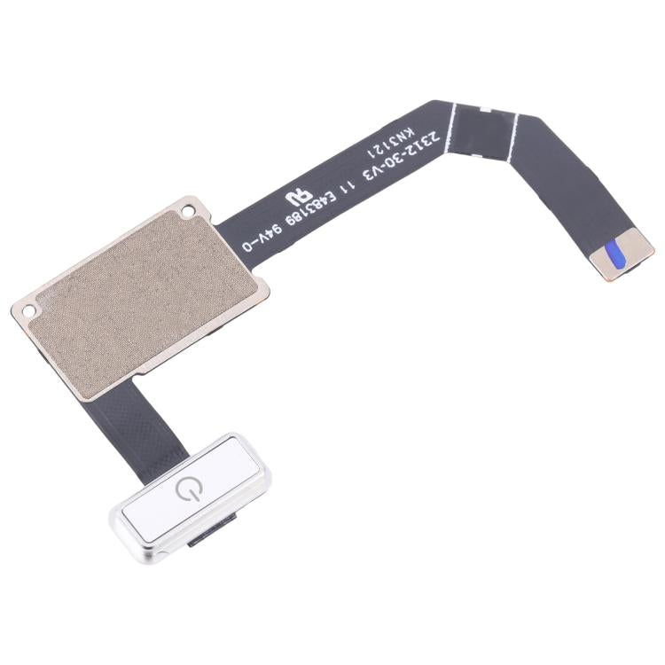 For Asus Rog Ally-RC71L-NH005W 2312-30-V3 Power Button Flex Cable, For Asus Rog Ally