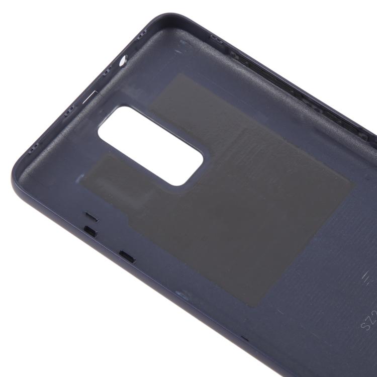 For ZTE Blade A32 Plastic Battery Back Cover, For ZTE Blade A32