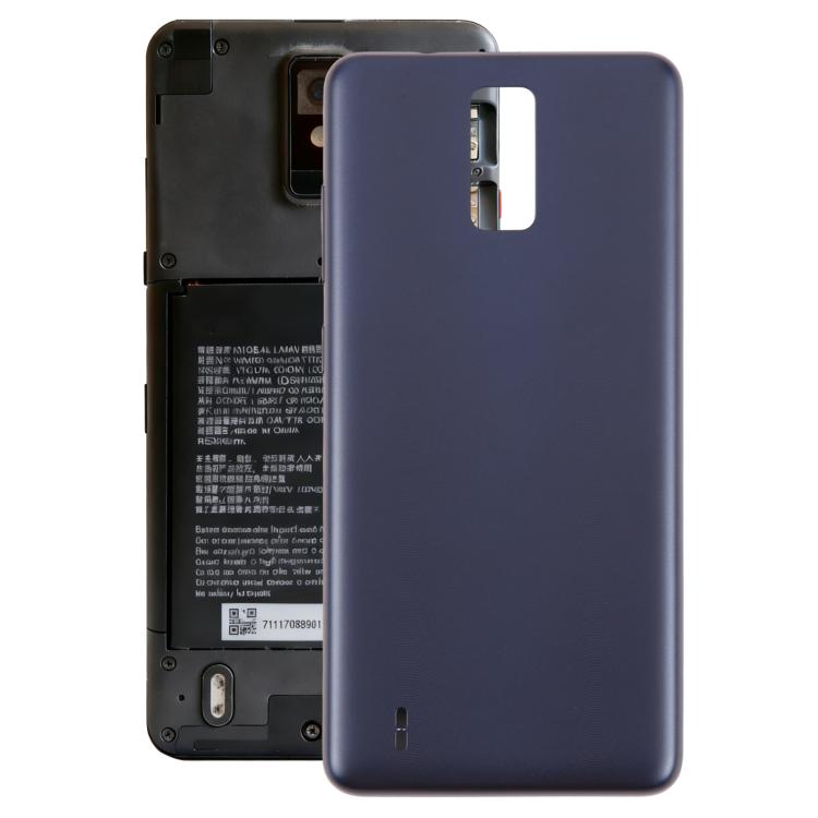 For ZTE Blade A32 Plastic Battery Back Cover, For ZTE Blade A32