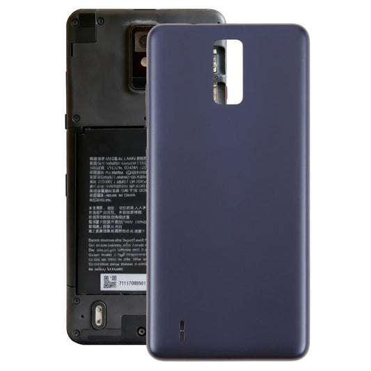 For ZTE Blade A32 Plastic Battery Back Cover, For ZTE Blade A32