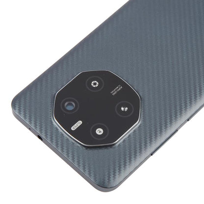 For ZTE VOYAGE 41S 7546N Back Cover with Camera Lens Cover, For ZTE Voyage 41S