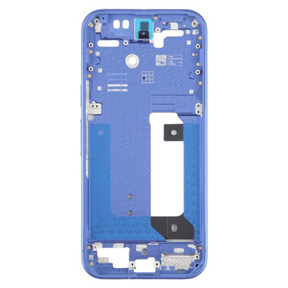 For Google Pixel 10 Original Middle Frame Bezel Plate, For Google Pixel 10(Original), For Google Pixel 10 (Original)