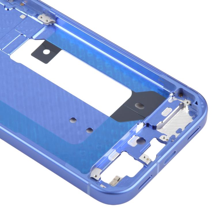 For Google Pixel 10 Original Middle Frame Bezel Plate, For Google Pixel 10(Original), For Google Pixel 10 (Original)