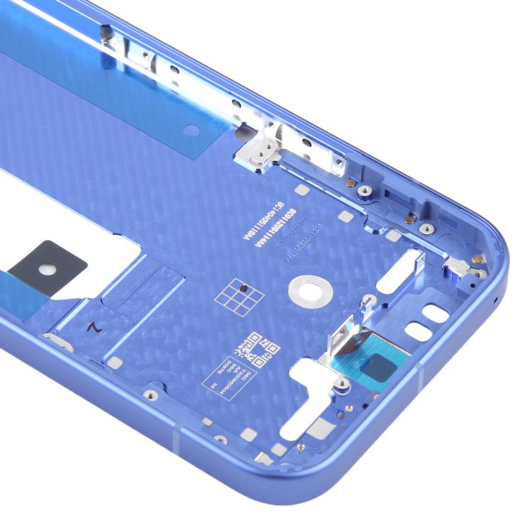 For Google Pixel 10 Original Middle Frame Bezel Plate, For Google Pixel 10(Original), For Google Pixel 10 (Original)