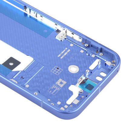 For Google Pixel 10 Original Middle Frame Bezel Plate, For Google Pixel 10(Original), For Google Pixel 10 (Original)