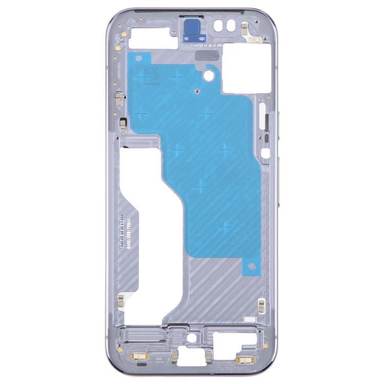 For Google Pixel 10 Pro Original Middle Frame Bezel Plate, For Google Pixel 10 Pro(Original)