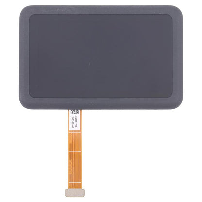 For DJI Osmo Action 6 Original Rear Main LCD Screen Digitizer Full Assembly with Frame, For DJI Osmo Action 6(Original with Frame)