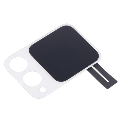 For Huawei Nova Flip Original LCD Secondary Screen with Digitizer Full Assembly, For Huawei Nova Flip(Original)