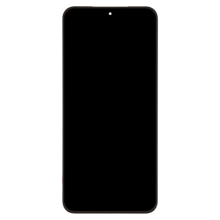 For Honor X70 Original LCD Screen with Digitizer Full Assembly, For Honor X70(Original)