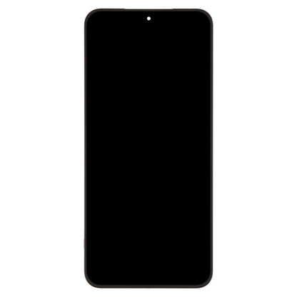 For Honor X70 Original LCD Screen with Digitizer Full Assembly, For Honor X70(Original)