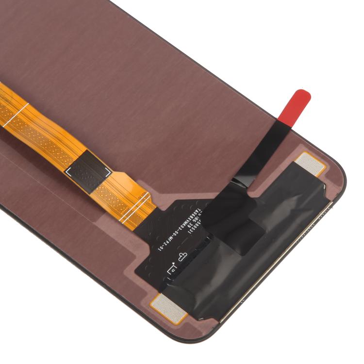 For Honor X70 Original LCD Screen with Digitizer Full Assembly, For Honor X70(Original)