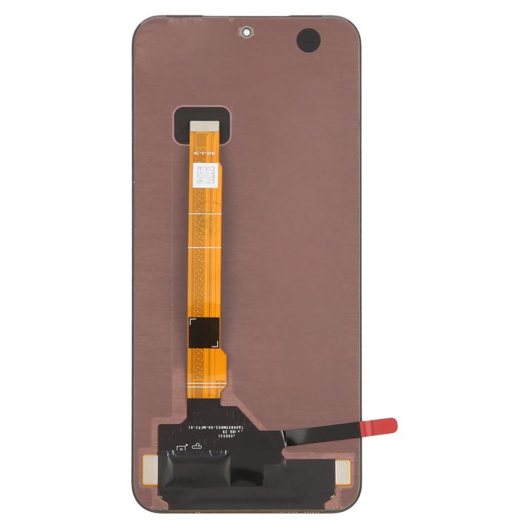 For Honor X9d Original LCD Screen with Digitizer Full Assembly, For Honor X9d(Original)