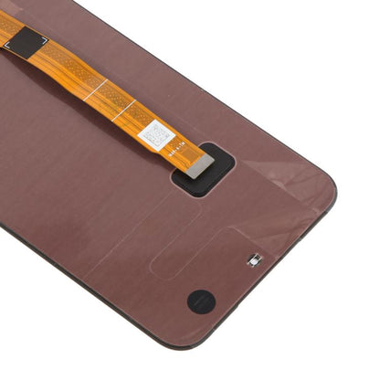 For Honor X9d Original LCD Screen with Digitizer Full Assembly, For Honor X9d(Original)