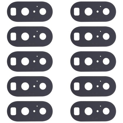 For Google Pixel 10 10pcs Back Camera Lens, For Google Pixel 10(10pcs)