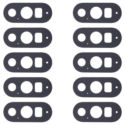 For Google Pixel 10 Pro XL 10pcs Back Camera Lens, For Google Pixel 10 Pro XL(10pcs)