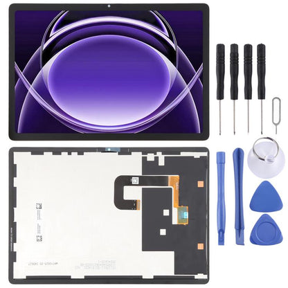 For Realme Pad 2 Lite 4G RMP2402 Original LCD Screen with Digitizer Full Assembly, For Realme Pad 2 Lite 4G(Original)