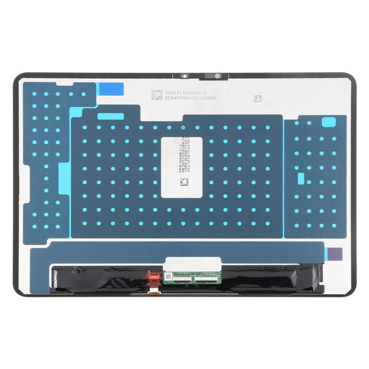 For Xiaomi Pad 8 Original LCD Screen with Digitizer Full Assembly, For Xiaomi Pad 8(Original)