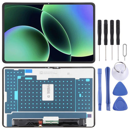 For Xiaomi Pad 8 Pro Original LCD Screen with Digitizer Full Assembly, For Xiaomi Pad 8 Pro(Original)