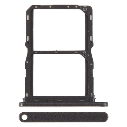 For ZTE Blade A75 5G Z2357N SIM Card Tray + SIM Card Tray, For ZTE Blade A75 5G