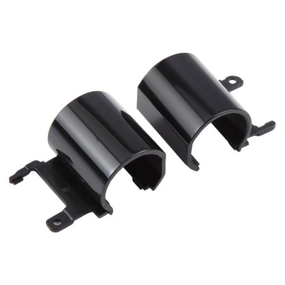 For HP 15-BS BW BU 15G-BR 250 G6 TPN-C130 C129 LCD Left/Right Shaft Cover, For HP 15-BS