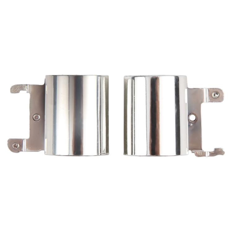 For HP 15-BS BW BU 15G-BR 250 G6 TPN-C130 C129 LCD Left/Right Shaft Cover, For HP 15-BS