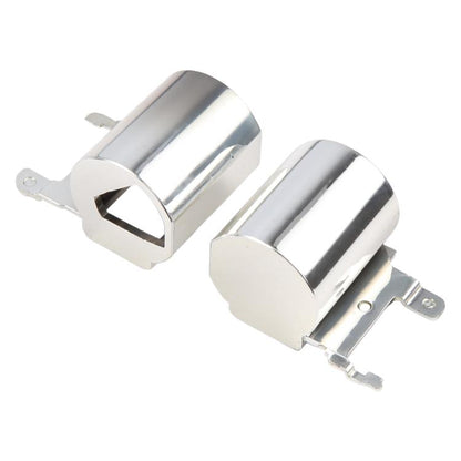 For HP 15-BS BW BU 15G-BR 250 G6 TPN-C130 C129 LCD Left/Right Shaft Cover, For HP 15-BS